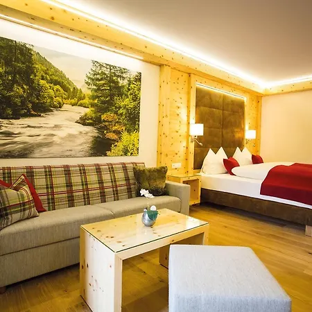 Hotel Gambswirt Tamsweg