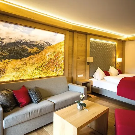 Gambswirt Szálloda 4*