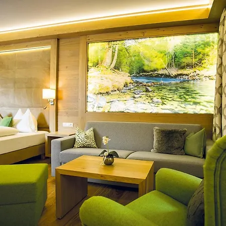 Gambswirt Szálloda Tamsweg