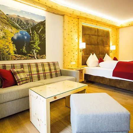 Szálloda Gambswirt 4*