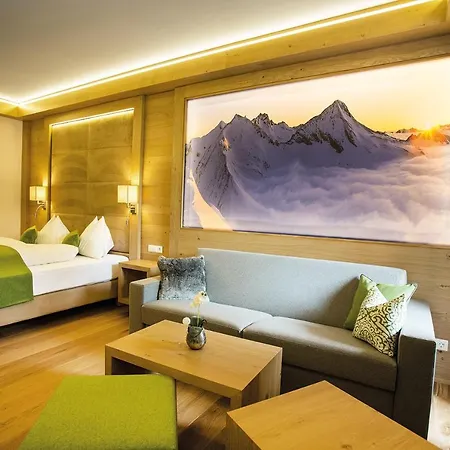 Hotel Gambswirt 4*