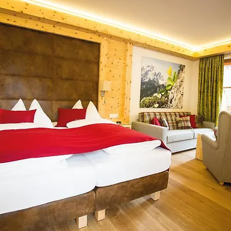 Hotel Gambswirt Tamsweg
