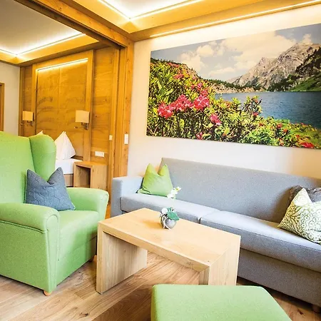 Hotel Gambswirt 4*