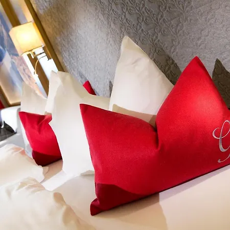 Szálloda Gambswirt Tamsweg