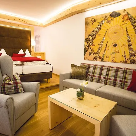 Szálloda Gambswirt 4*