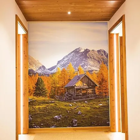 Hotel Gambswirt Tamsweg