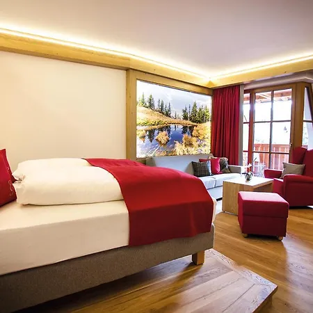 Hotel Gambswirt 4* Tamsweg
