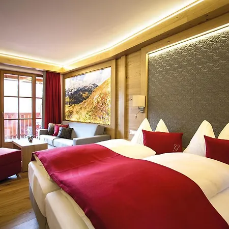 Gambswirt Отель