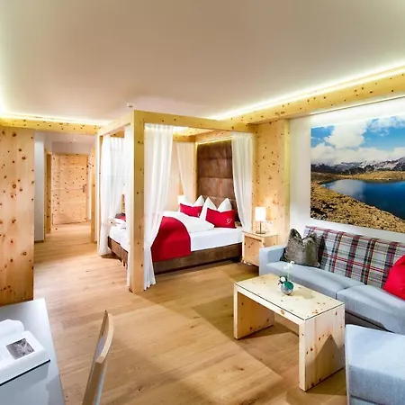 Hotel Gambswirt 4* Tamsweg