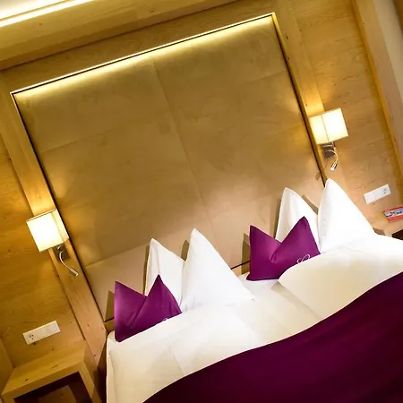 Szálloda Gambswirt 4*