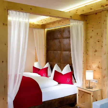 Hotel Gambswirt 4*