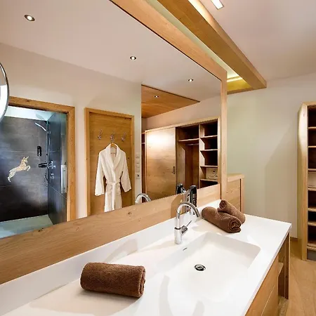 Hotel Hotel Gambswirt Tamsweg