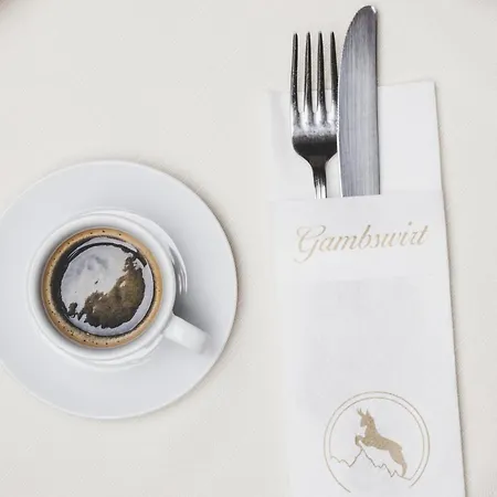 Hotel Gambswirt