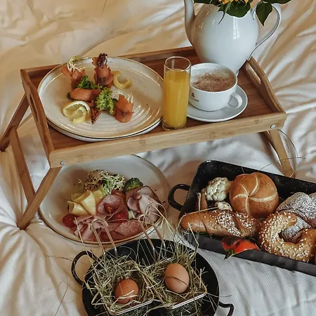 Отель Gambswirt 4*