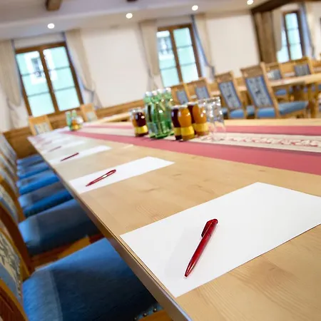 Gambswirt Отель