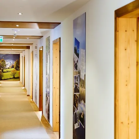 Hotel Hotel Gambswirt