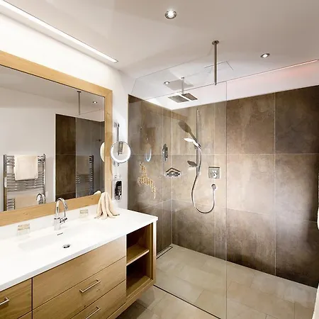 Gambswirt Отель 4*