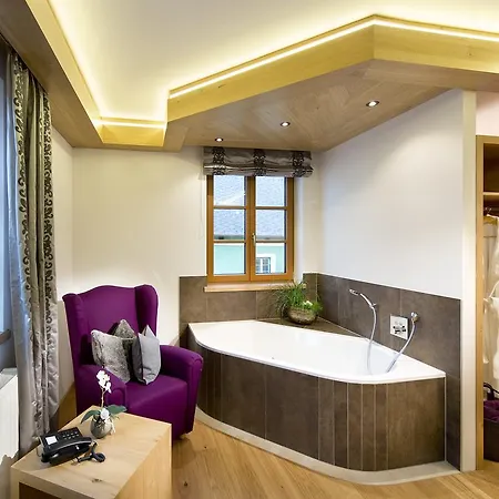 Hotel Gambswirt Tamsweg