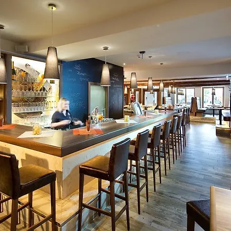 Szálloda Gambswirt Tamsweg