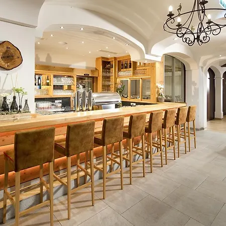 Gambswirt Szálloda Tamsweg