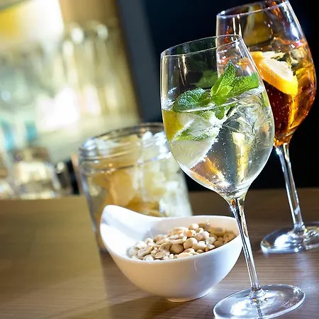 Szálloda Gambswirt 4*