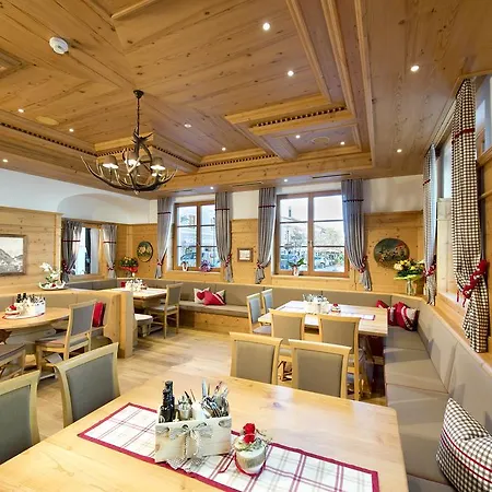 Gambswirt Отель Тамсвег