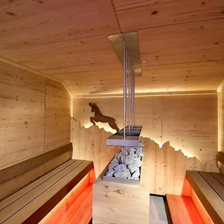 Отель Gambswirt Тамсвег