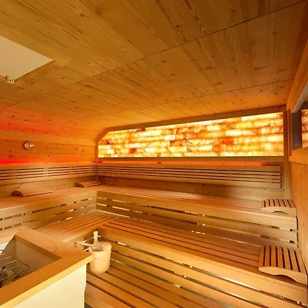 Hotel Gambswirt 4*