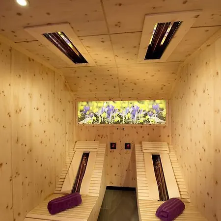 Szálloda Gambswirt Tamsweg