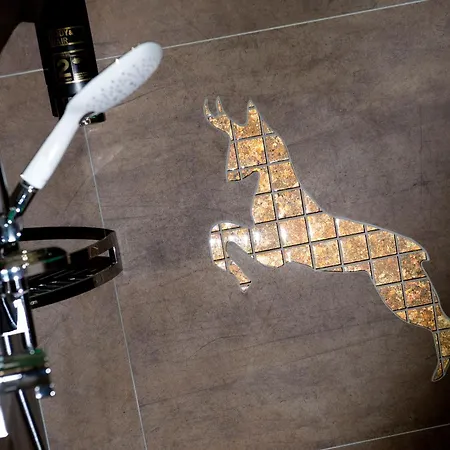 Отель Gambswirt Тамсвег