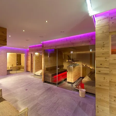 Hotel Gambswirt Tamsweg