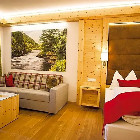 Hotel Gambswirt Hotel Tamsweg