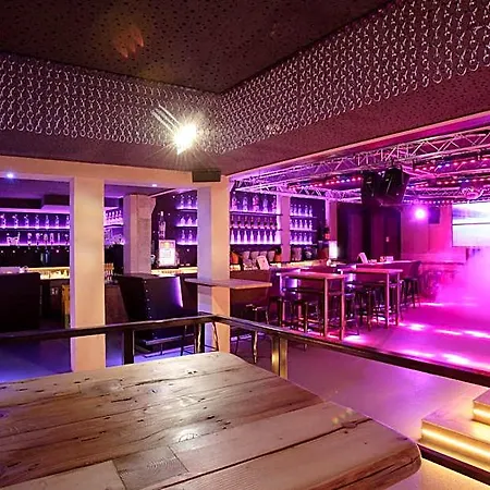Hotel Gambswirt Hotel Tamsweg
