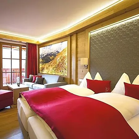 Hotel Gambswirt Hotel 4*