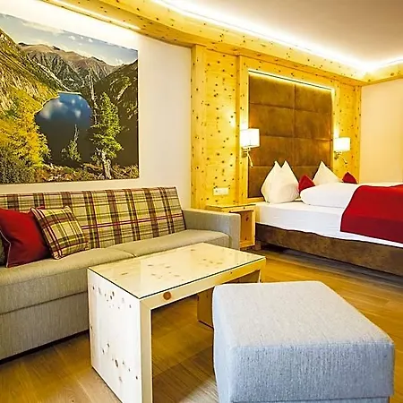 Hotel Gambswirt 4*