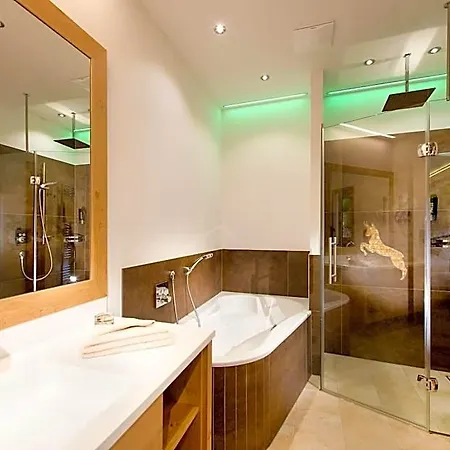 Hotel Gambswirt Hotel 4*