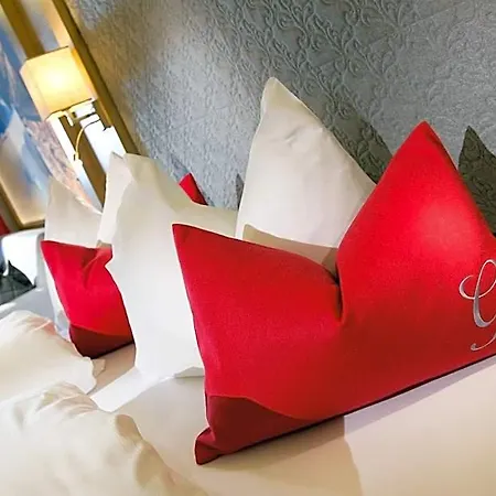 Hotel Gambswirt Hotel Tamsweg