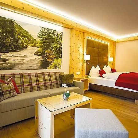 Hotel Hotel Gambswirt Tamsweg