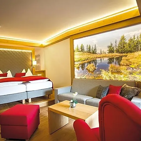 Hotel Gambswirt 4* Tamsweg