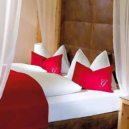 Hotel Hotel Gambswirt