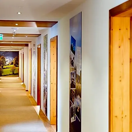 Hotel Hotel Gambswirt 4*