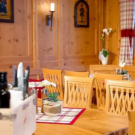 Hotel Hotel Gambswirt 4*