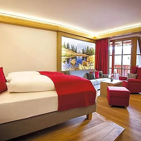 Hotel Hotel Gambswirt Tamsweg