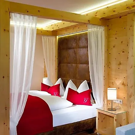 Hotel Hotel Gambswirt Tamsweg