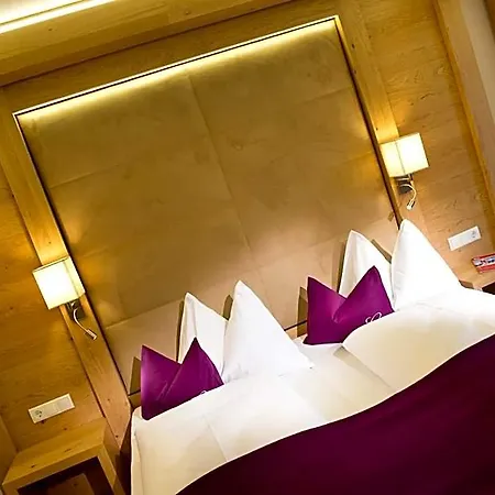 Hotel Gambswirt 4* Tamsweg