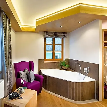 Hotel Gambswirt Hotel