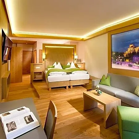 فندق Gambswirt 4*