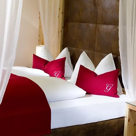 Hotel Gambswirt 4* Tamsweg