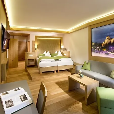 Gambswirt Отель