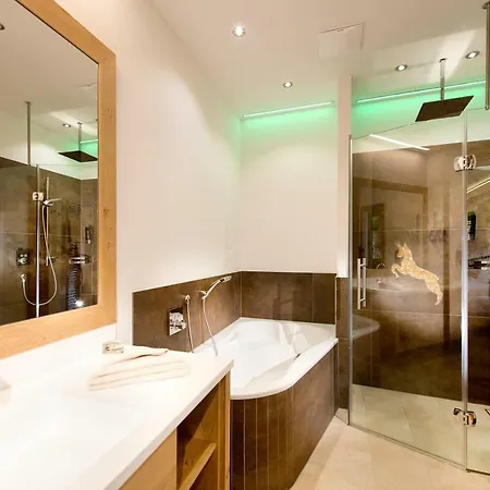 Hotel Gambswirt Tamsweg